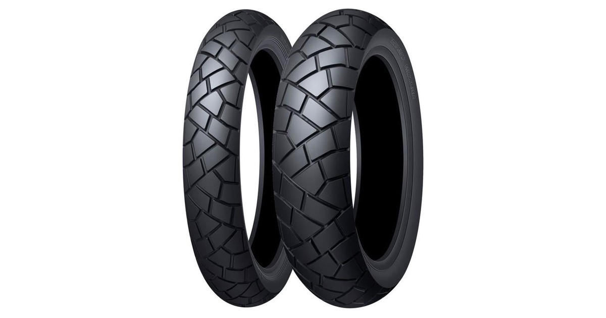 Pneu moto,  Dunlop TRAILMAX MIXTOUR Rear 160/ 60 R17   69H TL