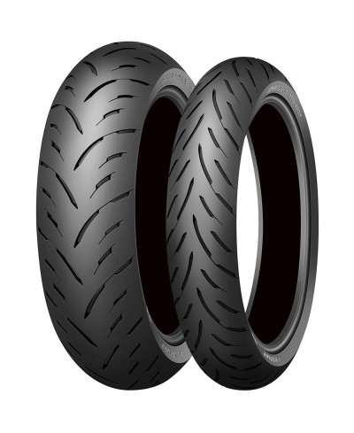 Pneu moto,  Dunlop SPORTMAX GPR 300 Rear 170/ 60 ZR17 72W TL