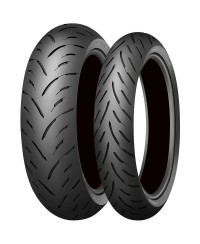Pneu moto,  Dunlop SPORTMAX GPR 300 Rear 170/ 60 ZR17 72W TL