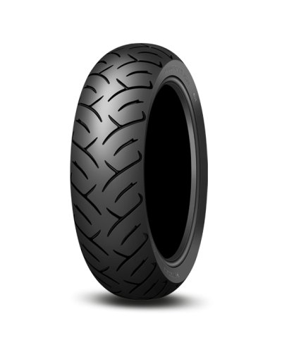 Pneu moto,  Dunlop D256 RADIAL CUSTOM Rear  180/ 55 R17  73H  TL