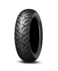 Pneu moto,  Dunlop D256 RADIAL CUSTOM Rear  180/ 55 R17  73H  TL