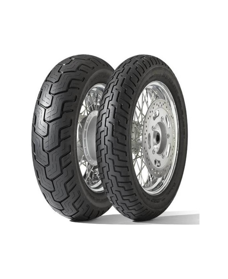 Pneu moto,  Dunlop D404 Rear 180/ 70-15 76H TL