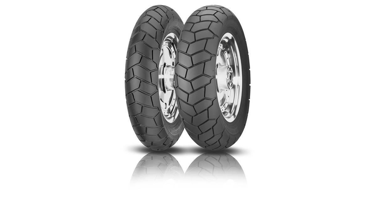 Pneu moto,  Dunlop D 429 H/ D Rear  180/ 70 B16 77H TL