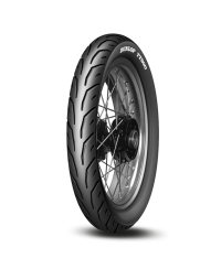 Pneu moto,  Dunlop TT 900 Front/ Rear 2.50-17   43P TT