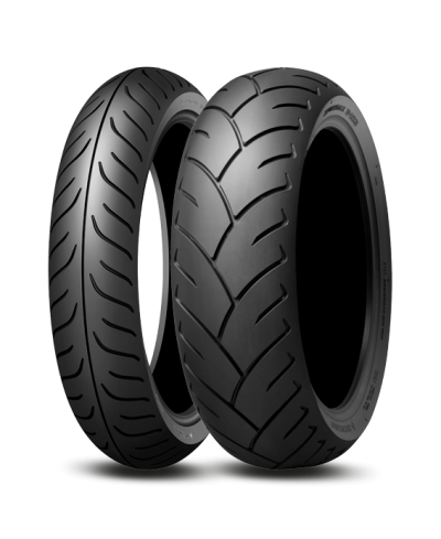 Pneu moto,  Dunlop D423 Rear 200/ 50 R17 75V TL