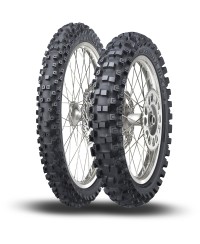 Pneu moto,  Dunlop Geomax MX53 Front 70/ 100-17 40M , NHS , TT