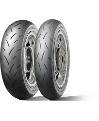DUNLOP TT93 GP Front/ Rear 90/ 90 -10 50J
