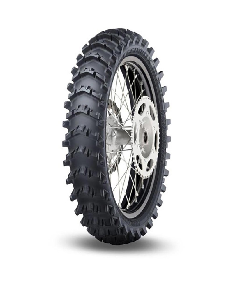 DUNLOP GEOMAX MX14 Rear 90/ 100 -16 51M  TT , NHS