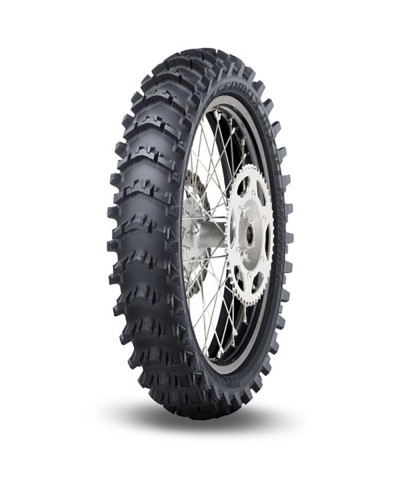 DUNLOP GEOMAX MX14 Rear 110/ 90 -19 62M , TT , NHS