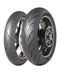 DUNLOP SPORTSMART MK3 Front 120/ 70 ZR17 58W