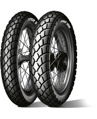 DUNLOP D602 Rear 130/ 80 -17 65P