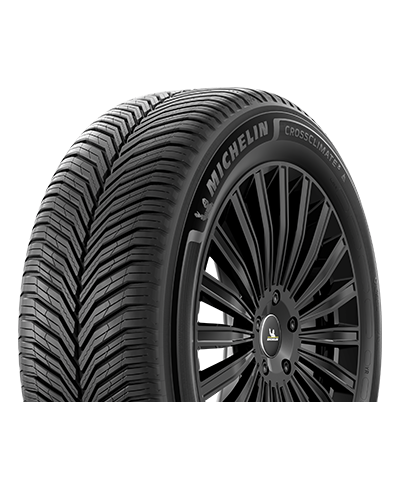 Pneu Michelin CrossClimate 3 EV 205/ 55 R17 91W , 3PMSF