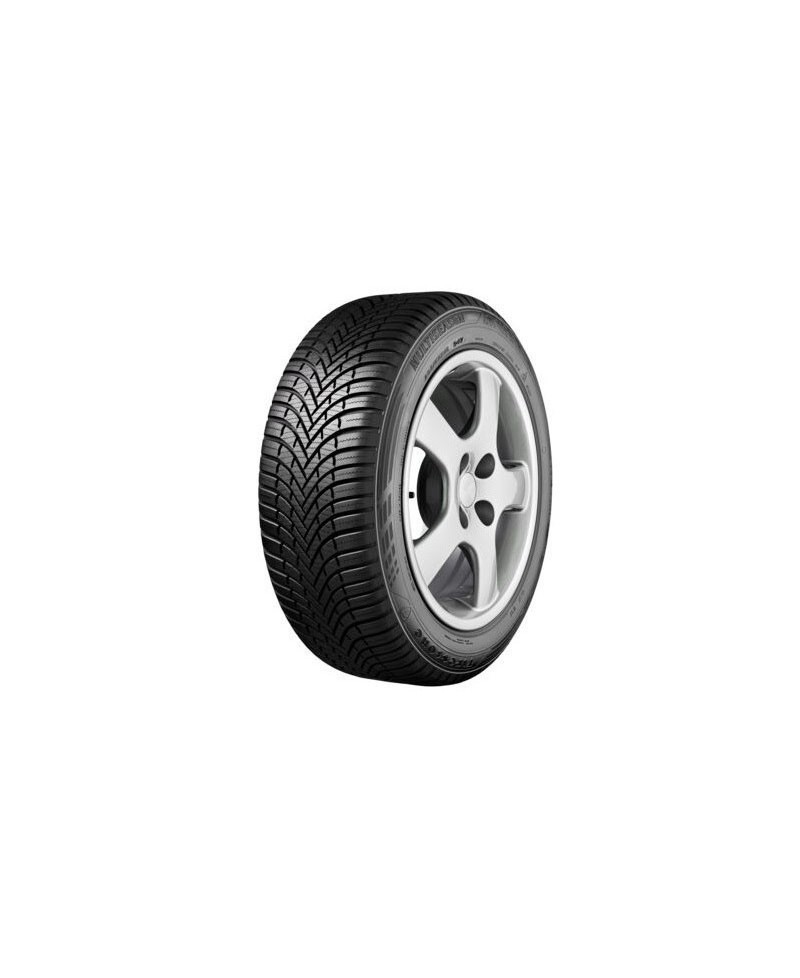 Pneu Firestone MULTISEASON 2 XL 165/ 70 R14 85T , 3PMSF