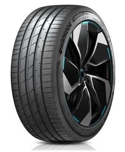 Pneu HANKOOK IK01A iON Evo SUV SOUND ABSORBER  245/ 55 ZR17 108 W XL