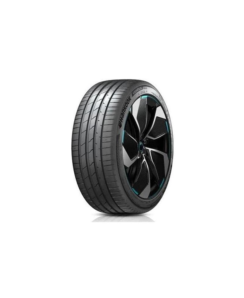 Pneu HANKOOK IK01A iON Evo SUV SOUND ABSORBER  245/ 55 ZR17 108 W XL