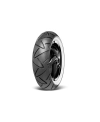 CONTINENTAL CONTITWIST WW Front/ Rear 120/ 70 -12 58P  TL