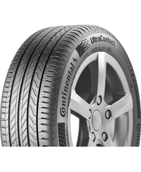 Pneu Continental UltraContact EVc 195/ 65 R15 91V