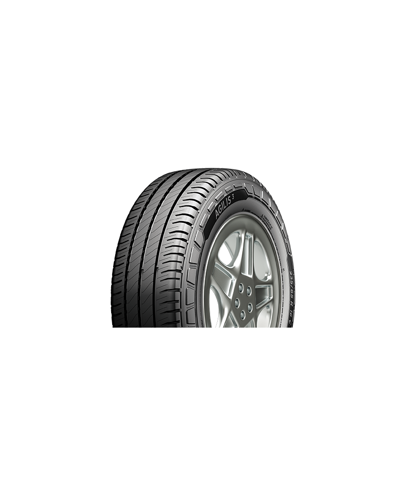 Pneu Michelin Agilis 3 , 195/ 75 R16C 107/ 105T