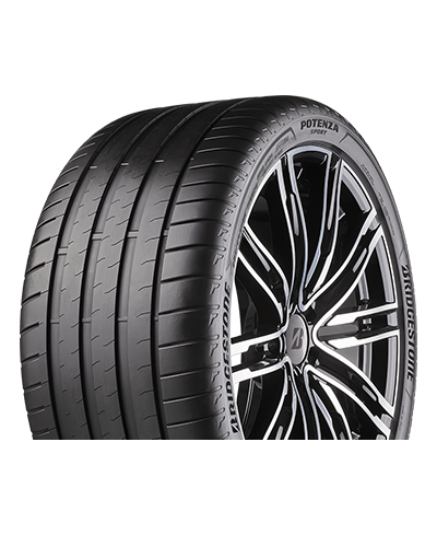 Pneu Bridgestone Potenza Sport MGT Enliten 295/ 40 R20 110W XL