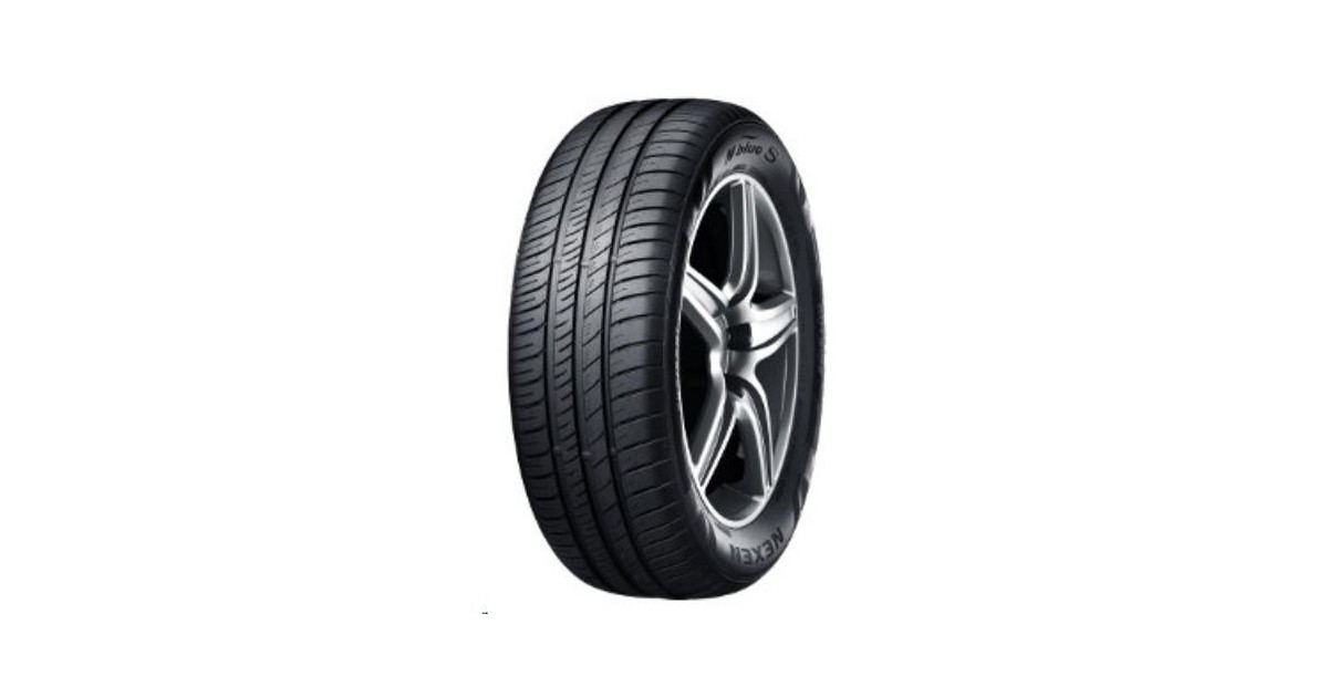 Pneu NEXEN N BLUE S 205/ 55 R16 91 H