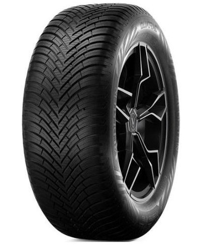 Pneu VREDESTEIN QUATRAC 215/ 55 R16 97 V XL , 3PMSF