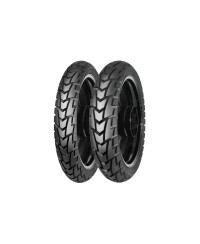 Pneu moto,  Mitas MC-32 Front  100/ 80-17 52R TL , M+S