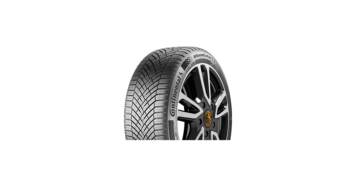 Pneu Continental AllSeasonContact 2 + EVc 215/ 50 R18 96T XL , 3PMSF