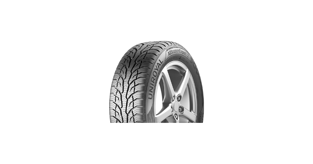 Pneu Uniroyal AllSeasonExpert 2 EVc 215/ 55 R16 97H XL , 3PMSF