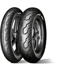 DUNLOP K555 Front 120/ 80 -17 61V  TL