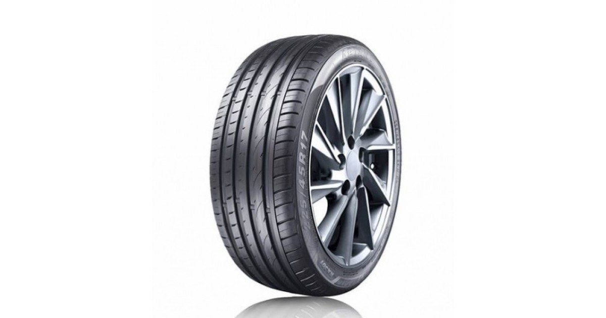 APTANY RA301 XL 205/ 50 ZR17 93W