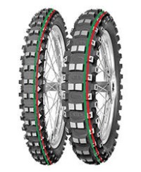 Pneu moto,  Mitas TERRA FORCE-MX MH MEDIUM HARD Rear 80/100-12 (2.50-12) 50 M , TT , NHS