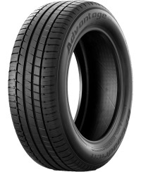 Pneu BF-Goodrich ADVANTAGE 195/ 60 R15 88V