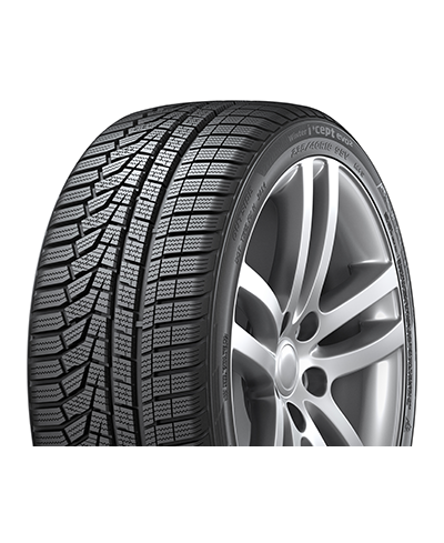 Pneu Hankook Winter i*cept evo2 (W320B) MOE 255/ 45 R19 104V XL , 3PMSF , RUNFLAT