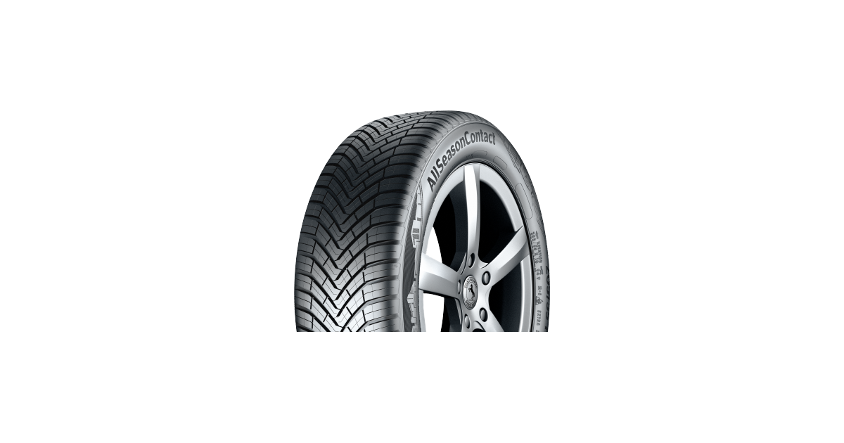 Pneu Continental AllSeasonContact EVc 175/ 65 R14 82T , 3PMSF