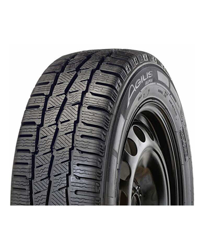 Pneu Michelin Agilis Alpin EV 215/ 60 R17C 104/ 102H , 3PMSF