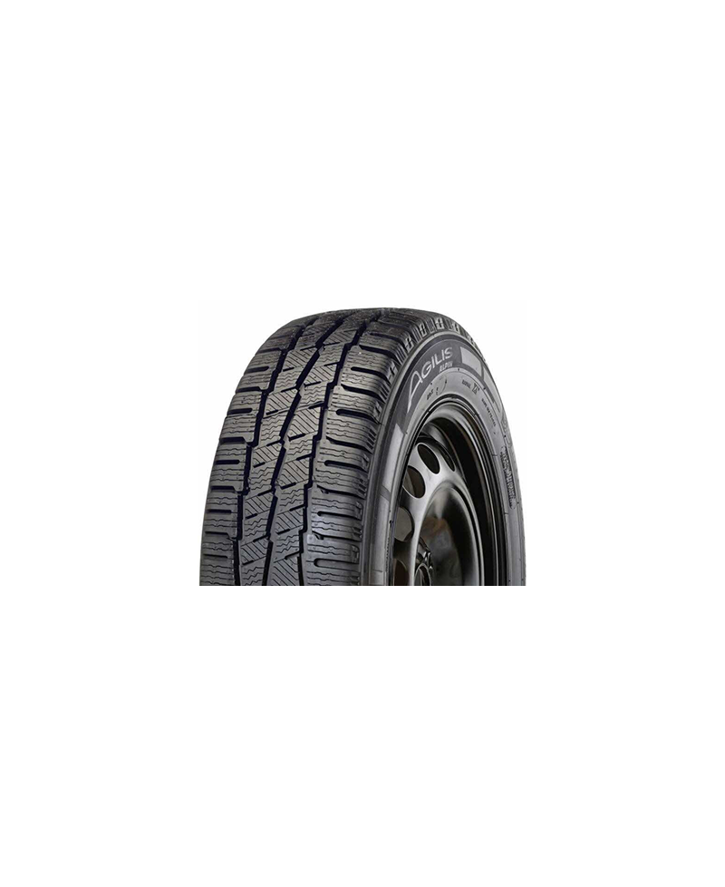 Pneu Michelin Agilis Alpin EV 215/ 60 R17C 104/ 102H , 3PMSF