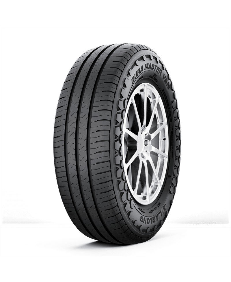 Pneu Linglong Dura Master Van e 215/ 75 R16C 116/ 114S