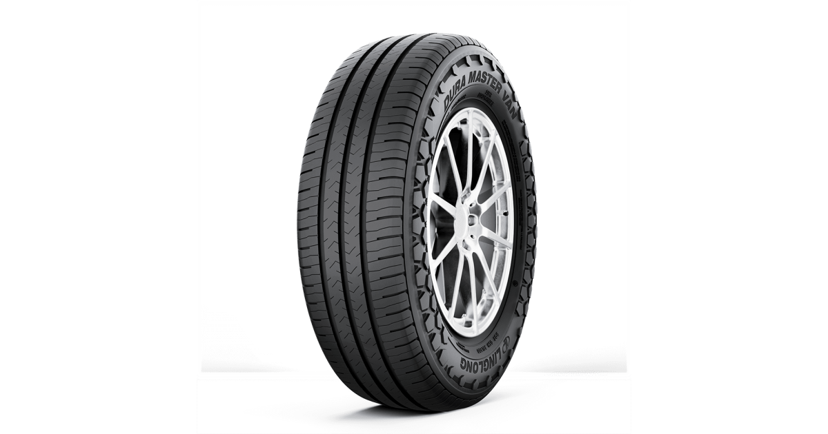 Pneu Linglong Dura Master Van e 215/ 75 R16C 116/ 114S