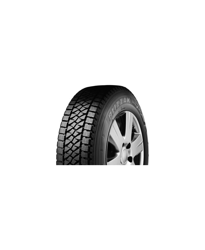 Pneu Bridgestone Blizzak W810 215/ 65 R16C 109/ 107T , 3PMSF