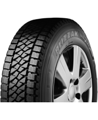Pneu Bridgestone Blizzak W810 215/ 65 R16C 109/ 107T , 3PMSF