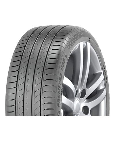 Pneu Maxxis Premitra 6 * (HP6A) 225/ 50 R18 99W XL