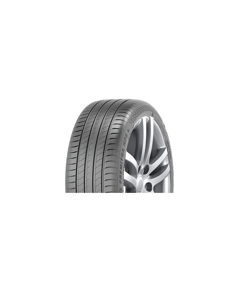 Pneu Maxxis Premitra 6 * (HP6A) 225/ 50 R18 99W XL