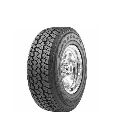 Pneu GOODYEAR WRANGLER AT Adventure + 265/ 60 R18 110 T , 3PMSF