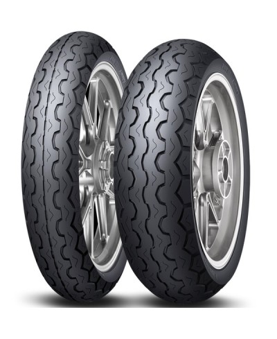 Pneu moto,  Dunlop K81 TT100 GP Rear 150/ 70 R17  69H  TL