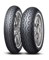 Pneu moto,  Dunlop K81 TT100 GP Rear 150/ 70 R17  69H  TL