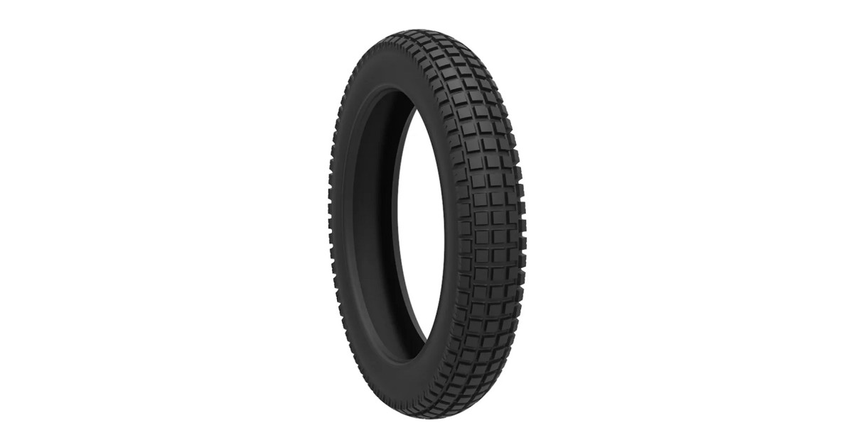 REBEL XBIKE Rear 3.00 -16  TT