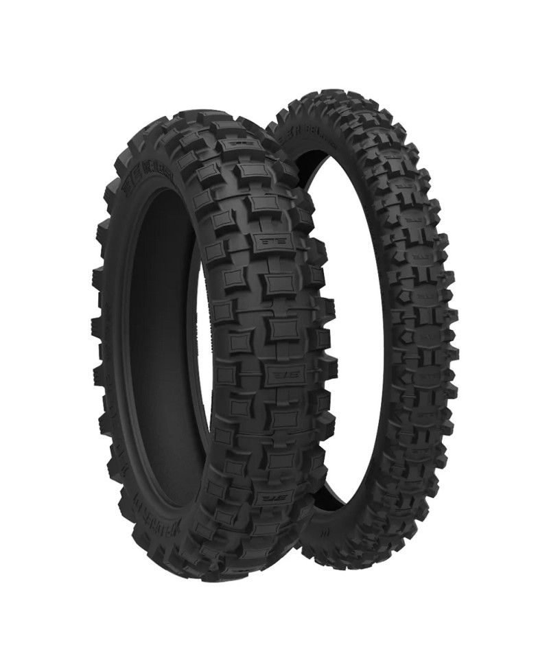 REBEL XPLORER 01 TRAIL Front 90/ 90 -21 54H  TL/ TT ,  M+S