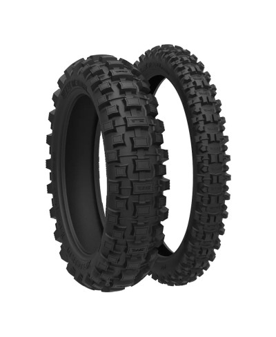 REBEL XPLORER 01 TRAIL Front 110/ 80 -19 59H  TL/ TT , M+S