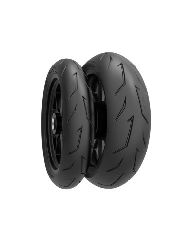 REBEL XROAD RADIAL SUPER SPORT DUAL Rear 160/ 60 ZR17 69W  TL