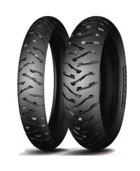 Pneu moto,  Michelin ANAKEE 3 Front 110/ 80 R19 59V TT/ TL